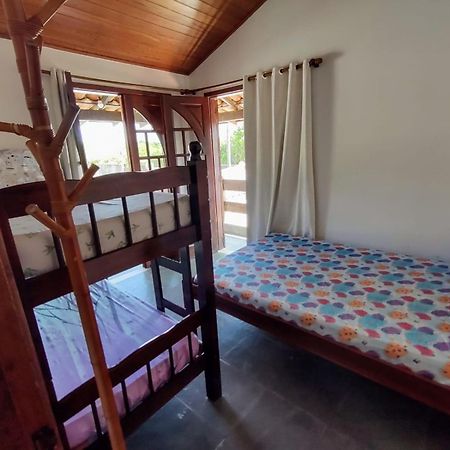 Casa Aconchegante No Pero Villa Cabo Frio Eksteriør bilde
