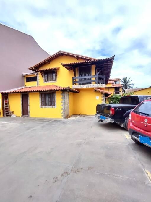 Casa Aconchegante No Pero Villa Cabo Frio Eksteriør bilde