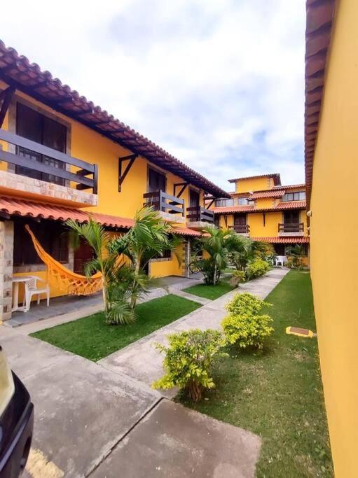 Casa Aconchegante No Pero Villa Cabo Frio Eksteriør bilde