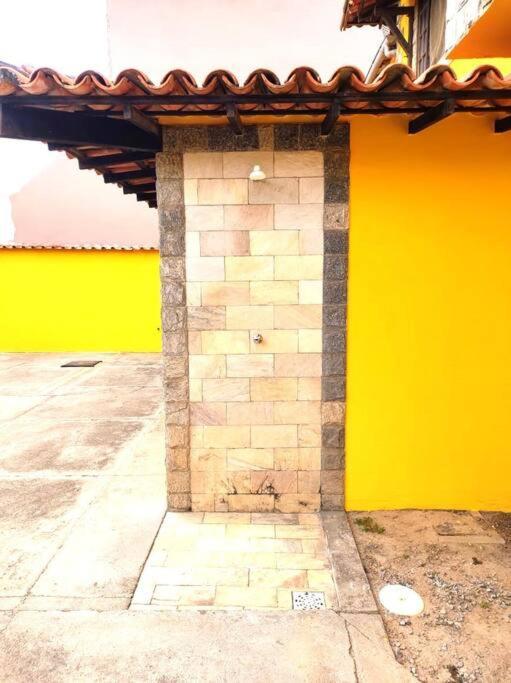 Casa Aconchegante No Pero Villa Cabo Frio Eksteriør bilde