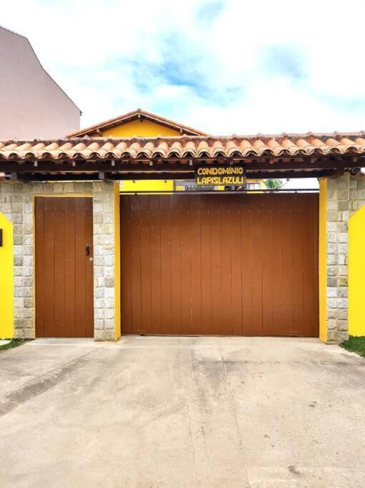 Casa Aconchegante No Pero Villa Cabo Frio Eksteriør bilde