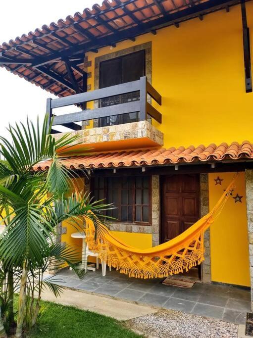 Casa Aconchegante No Pero Villa Cabo Frio Eksteriør bilde