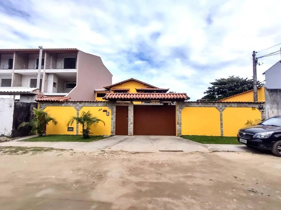 Casa Aconchegante No Pero Villa Cabo Frio Eksteriør bilde