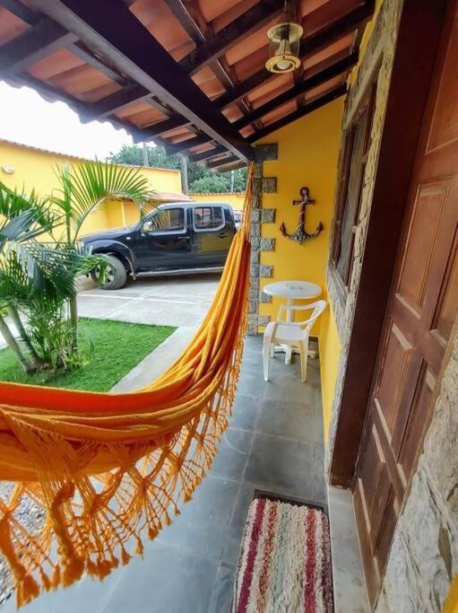 Casa Aconchegante No Pero Villa Cabo Frio Eksteriør bilde