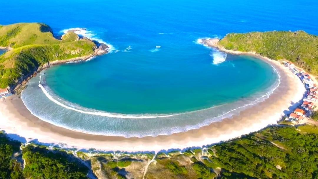 Casa Aconchegante No Pero Villa Cabo Frio Eksteriør bilde