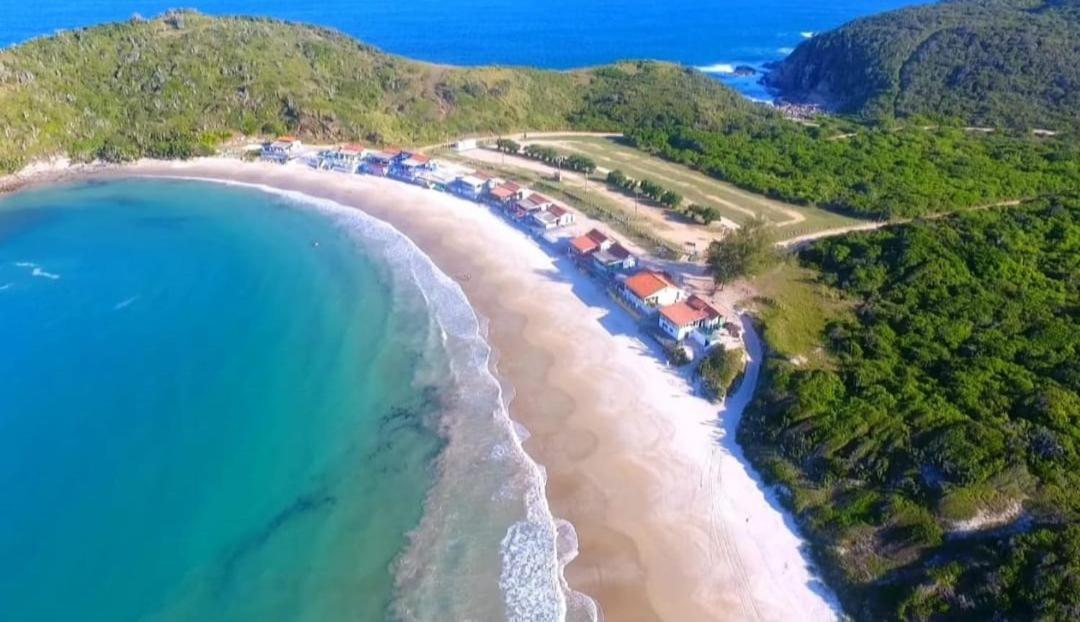 Casa Aconchegante No Pero Villa Cabo Frio Eksteriør bilde