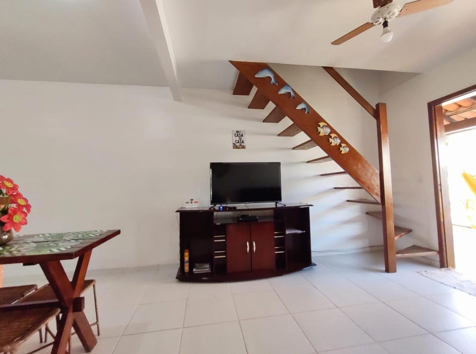 Casa Aconchegante No Pero Villa Cabo Frio Eksteriør bilde