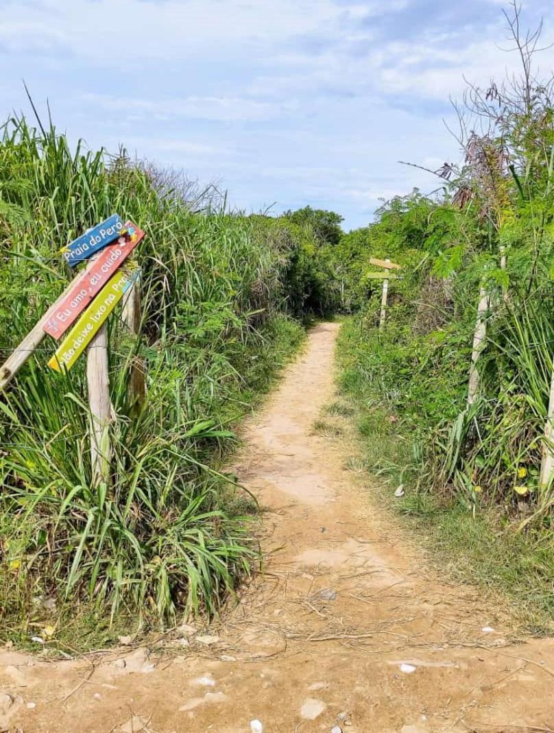 Casa Aconchegante No Pero Villa Cabo Frio Eksteriør bilde