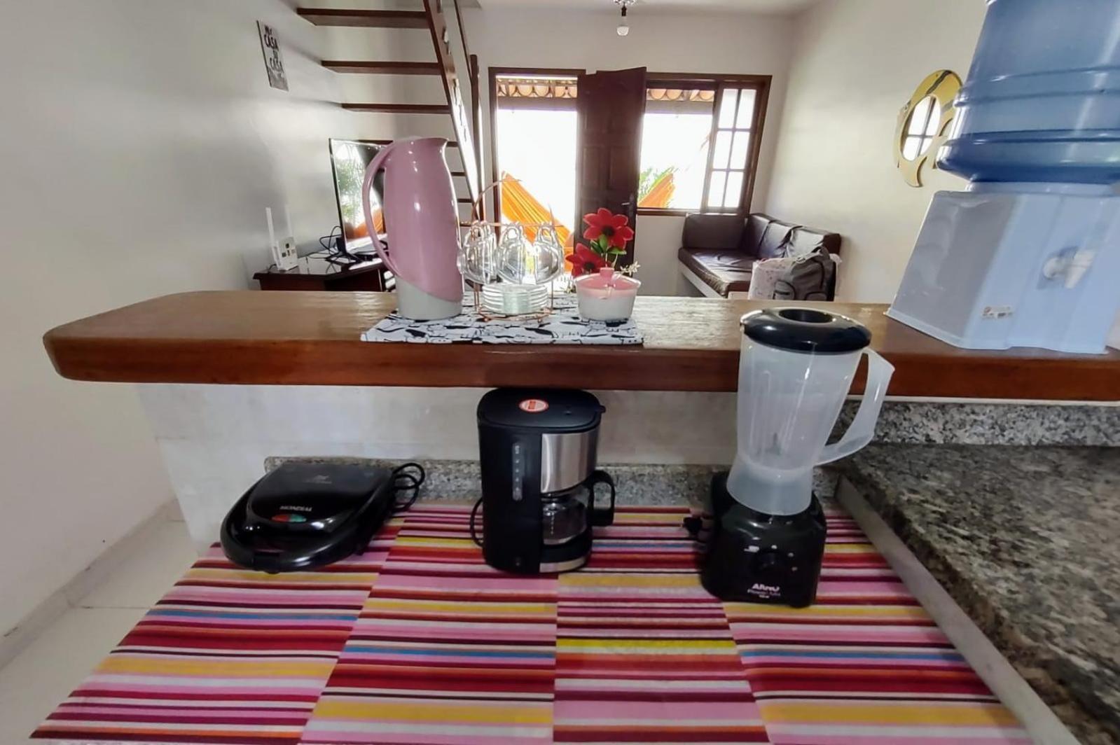 Casa Aconchegante No Pero Villa Cabo Frio Eksteriør bilde