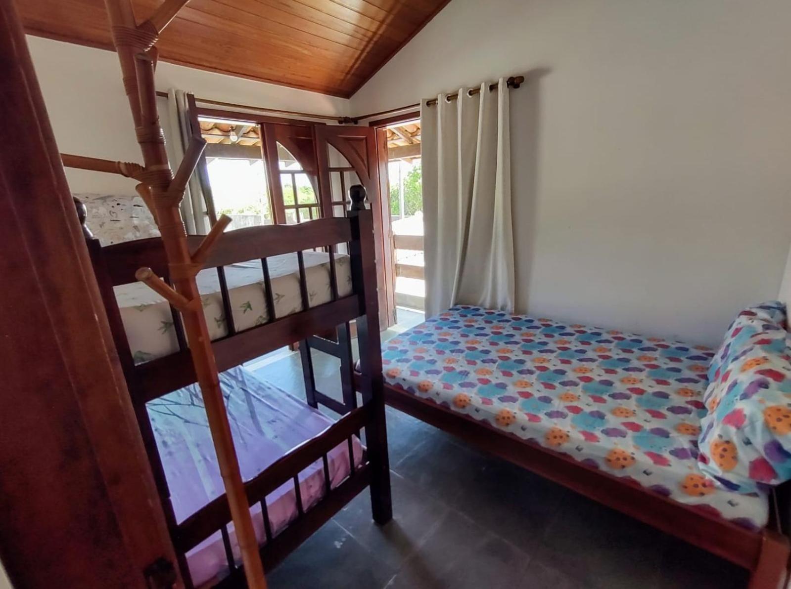 Casa Aconchegante No Pero Villa Cabo Frio Eksteriør bilde