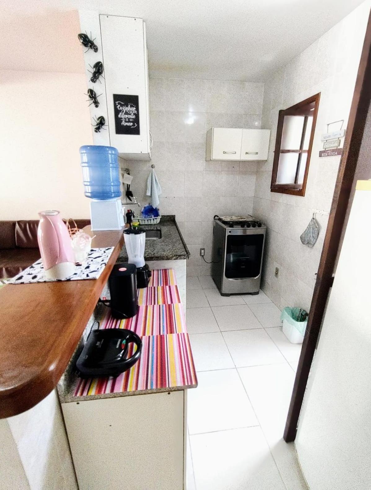 Casa Aconchegante No Pero Villa Cabo Frio Eksteriør bilde